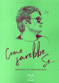 Immagine copertina libro Come sarebbe se...