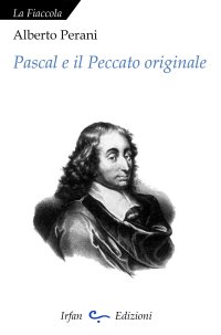 Immagine copertina libro Pascal e il peccato originale