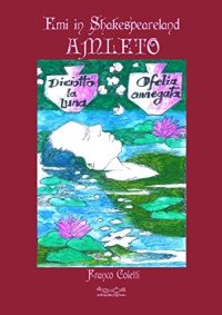 Immagine copertina libro William Shakespeare. Amleto
