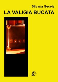 Immagine copertina libro La valigia bucata