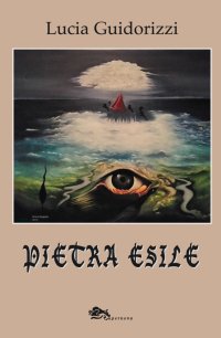 Immagine copertina libro Pietraesile