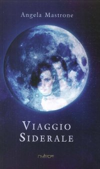 Immagine copertina libro Viaggio siderale