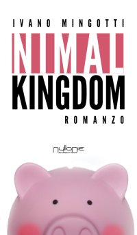 Immagine copertina libro Nimal Kingdom