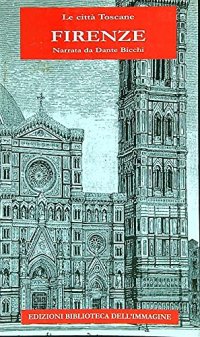 Immagine copertina libro Firenze