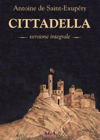 Immagine copertina libro Cittadella. Ediz. integrale