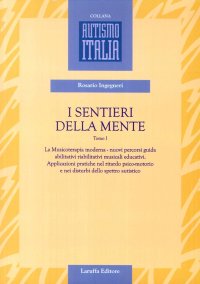 Immagine copertina libro I sentieri della mente. Vol. 1