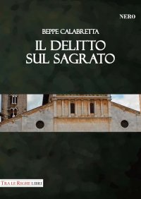 Immagine copertina libro Il delitto sul sagrato