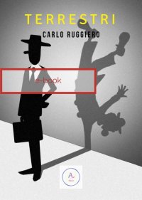 Immagine copertina libro Terrestri