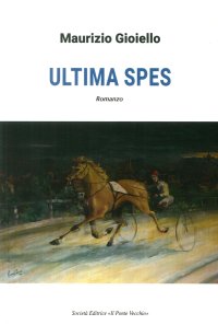 Immagine copertina libro Ultima spes