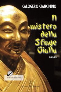 Immagine copertina libro Il mistero della Sfinge Gialla