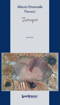 Immagine copertina libro Tempo