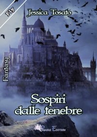 Immagine copertina libro Sospiri dalle tenebre