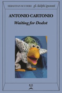 Immagine copertina libro Gli Adelphi ignoranti. Waiting for dodot