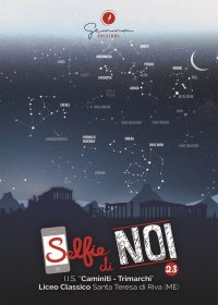 Immagine copertina libro Selfie di noi. Vol. 23: I.I.S. «Caminiti-Trimarchi» S. Teresa di Riva (Messina)