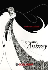 Immagine copertina libro Il giovane Aubrey
