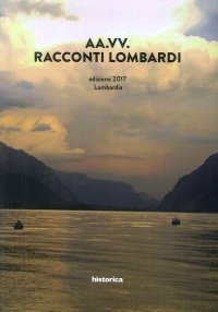 Immagine copertina libro Racconti lombardi