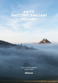 Immagine copertina libro Racconti emiliani. Vol. 1