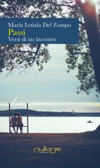 Immagine copertina libro Passi. Versi di un incontro