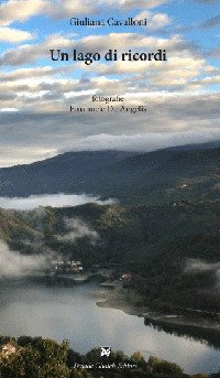 Immagine copertina libro Un lago di ricordi