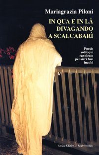 Immagine copertina libro In qua e in là divagando a scalcabarì