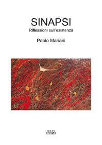 Immagine copertina libro Sinapsi. Riflessioni sull'esistenza