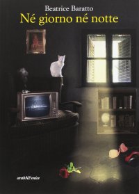 Immagine copertina libro Né giorno né notte