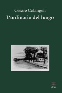 Immagine copertina libro L'ordinario del luogo
