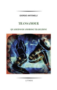 Immagine copertina libro Transamour. Quaderno di amorose traduzioni