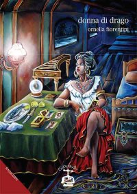 Immagine copertina libro Donna di drago