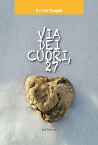 Immagine copertina libro Via dei cuori, 27