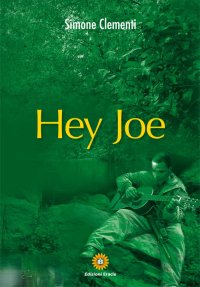Immagine copertina libro Hey joe