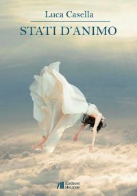 Immagine copertina libro Stati d'animo