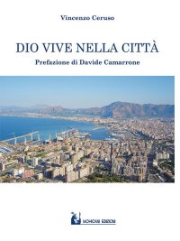 Immagine copertina libro Dio vive nella città