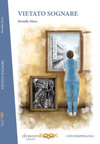 Immagine copertina libro Vietato sognare