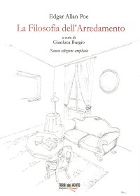 Immagine copertina libro La filosofia dell'arredamento. Nuova ediz.