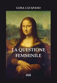 Immagine copertina libro La questione femminile