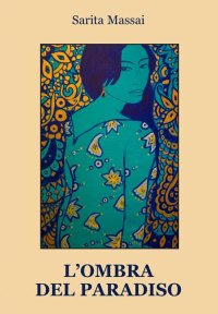 Immagine copertina libro L'ombra del paradiso