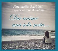 Immagine copertina libro Due anime una sola meta...