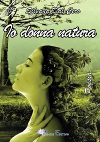 Immagine copertina libro Io donna natura