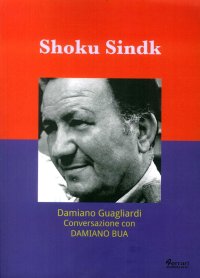 Immagine copertina libro Shoku Sindk