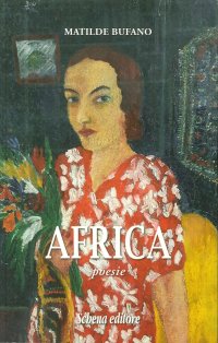 Immagine copertina libro Africa