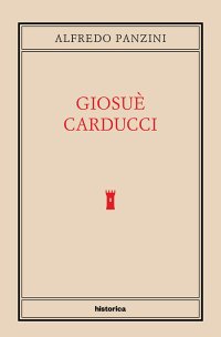Immagine copertina libro Giosuè Carducci