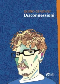 Immagine copertina libro Disconnessioni