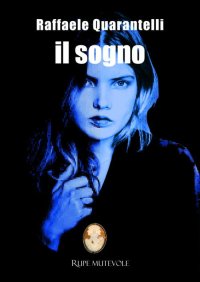 Immagine copertina libro Il sogno