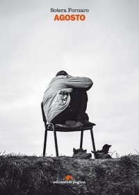 Immagine copertina libro Agosto