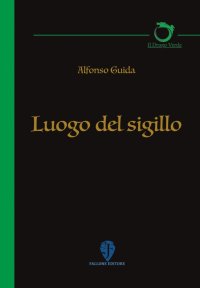 Immagine copertina libro Luogo del sigillo