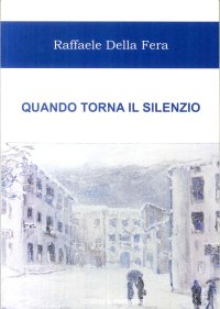 Immagine copertina libro Quando torna il silenzio