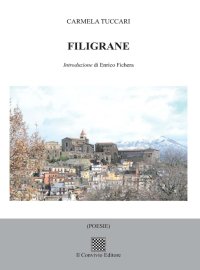 Immagine copertina libro Filigrane