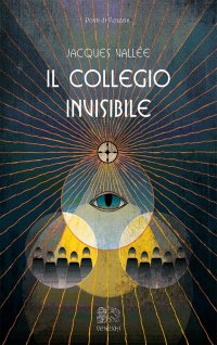 Immagine copertina libro Il Collegio invisibile