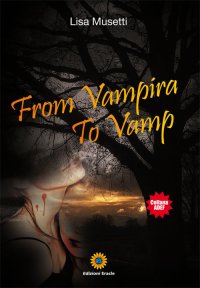 Immagine copertina libro From vampira to vamp